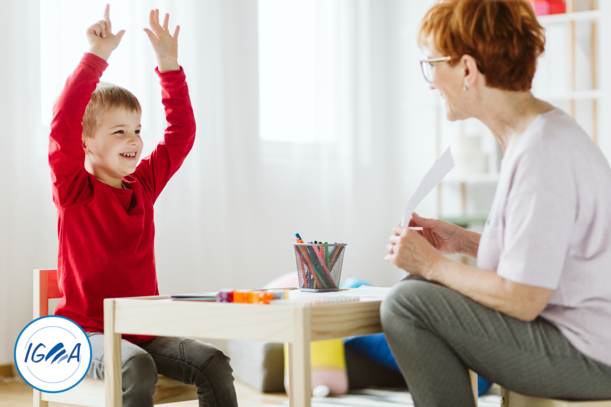 ADHD Strategie e metodi efficaci a casa e a scuola